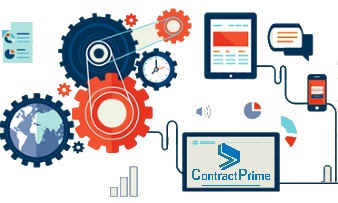 Contract Automation Software
