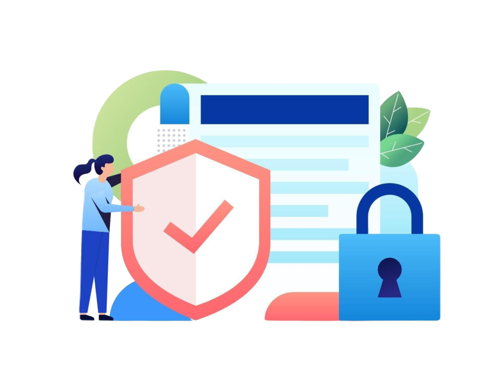 Contract Security and Compliance