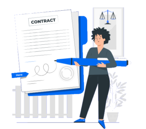 Legal team software on Cloud
