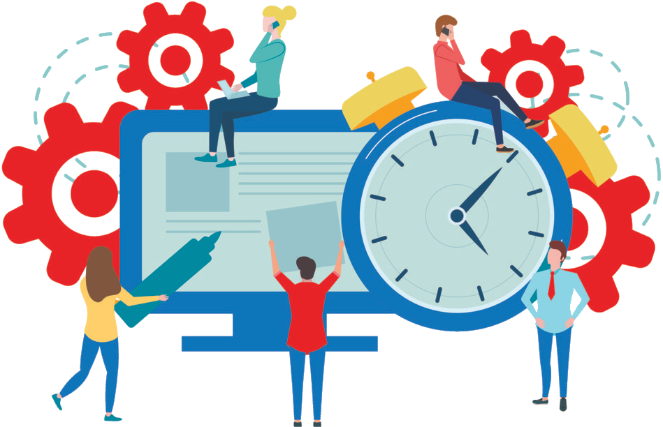 Timekeepers legal spend and billing