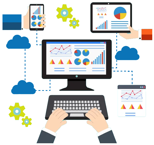 Workflow for legal department and general counsel