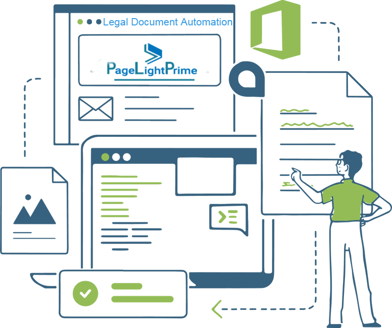 Legal-Document-Automation