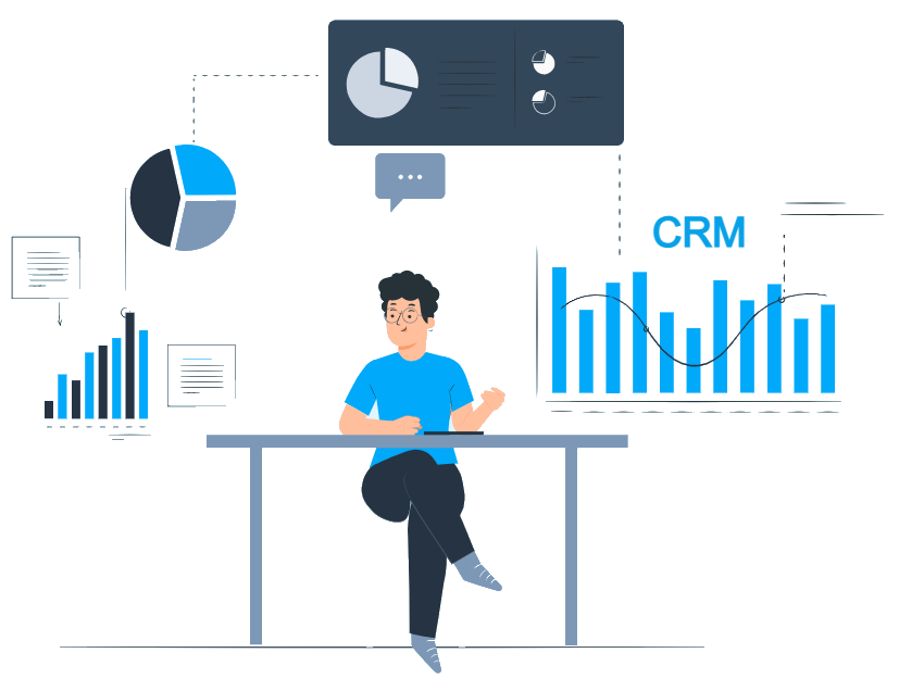 Legal team CLM software