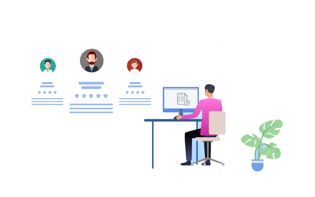 HR CLM software on Microsoft 365