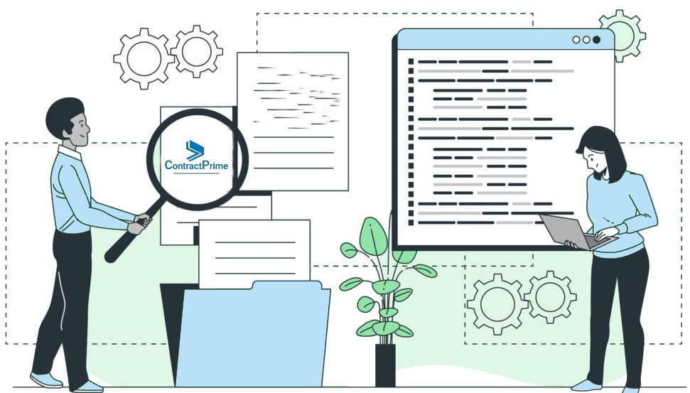 Evolution of contract management software in legal ops platform