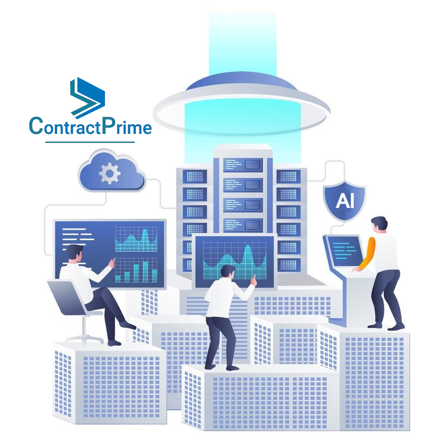 ai driven contract insights