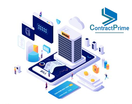 banking contract automation