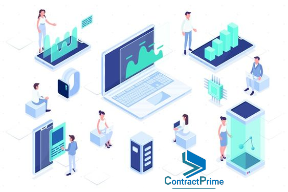 contract analytics contractprime