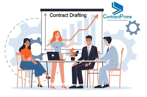contract drafting software
