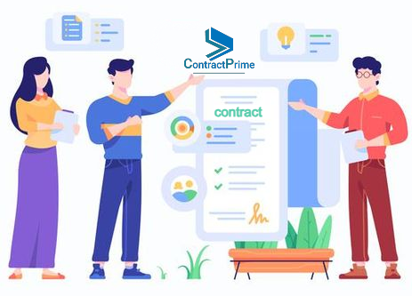 contractprime contract management