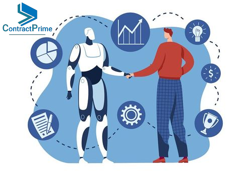 human ai partnership clm