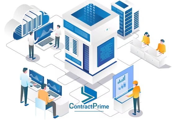 seamless contract integration