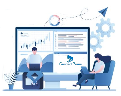 Automate Contract Creation