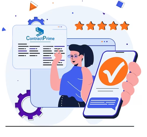 contract review process