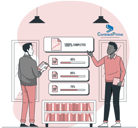 Change Management CLM Infographic