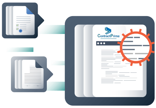 Document Automation with microsoft