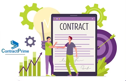 benefits of effective contract management
