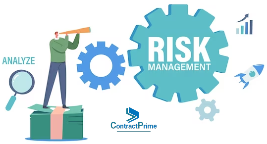 contract management best practices