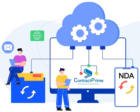 integration with other systems nda