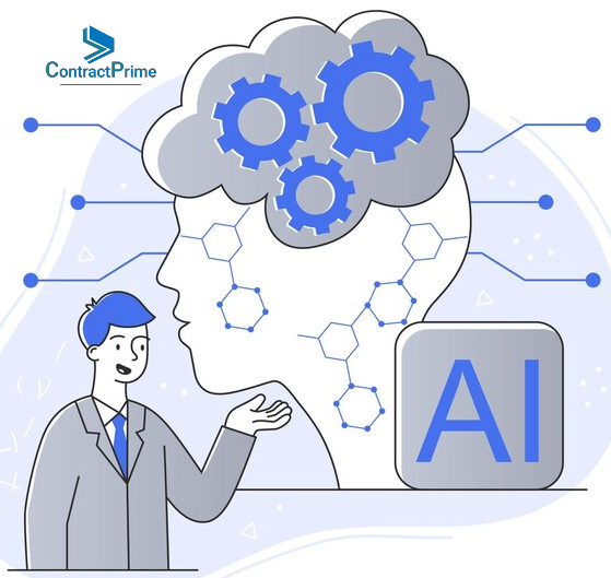 ai powered contract review software