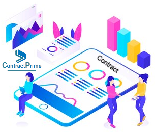ContractPrime Contract Management Case Study