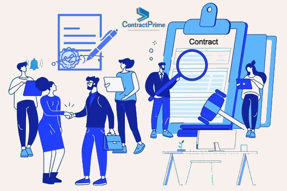 contract management software guide