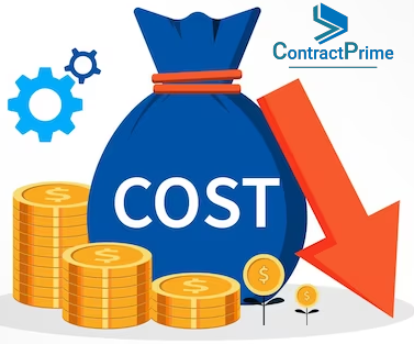 cost savings contracts