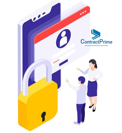 CLM access controls customization