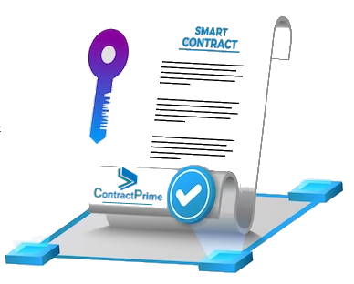 Paperless Contracts
