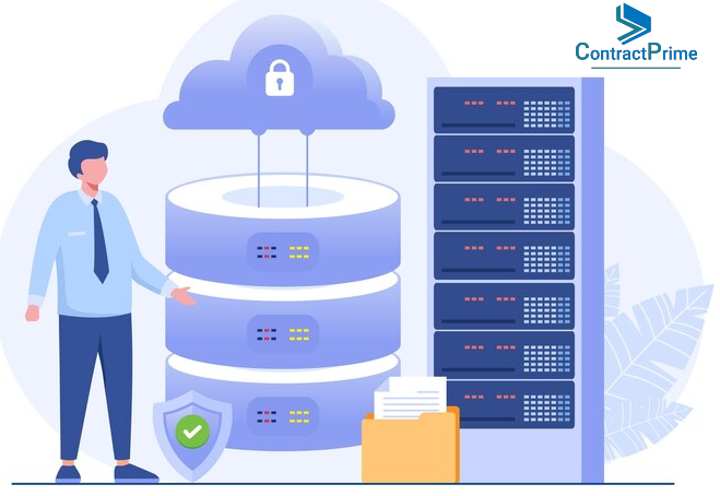 Streamlined Document Storage