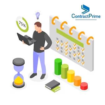 Streamlining Contract Lifecycle Management