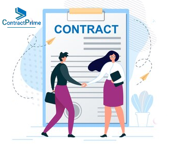 Template-Driven Contract Drafting
